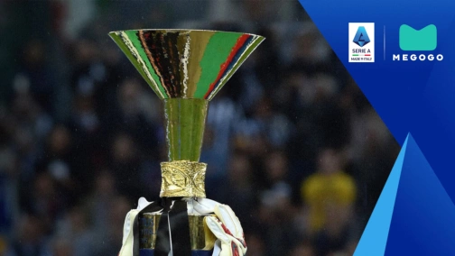 Napoli — Frosinone