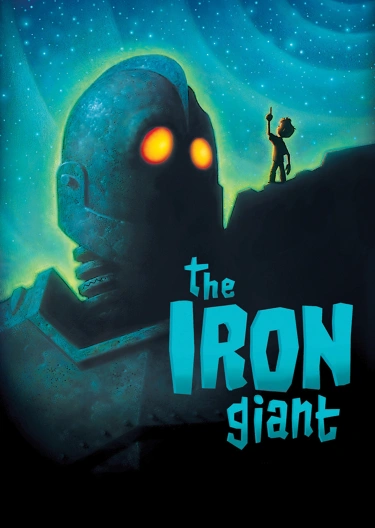 The iron top giant putlocker