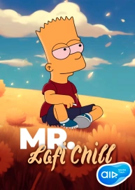 Mr. Lofi Chill
