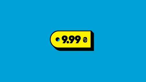 Творче Об‘єднання 9.99