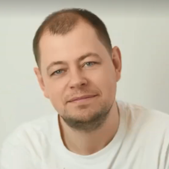 Андрей Чумаченко