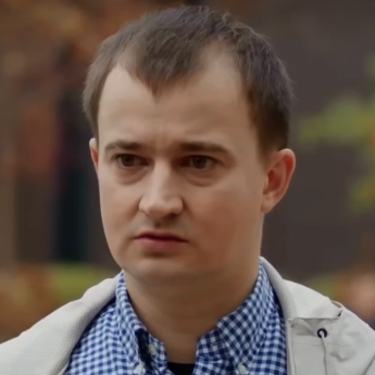 Тарас Чмут