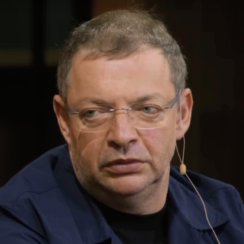 Олег Гороховский