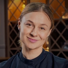 Olha Martynovska