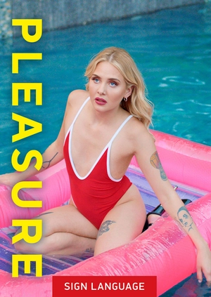 Pleasure (Sign Language)