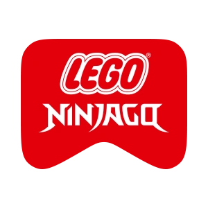 [M] LEGO Ninjago