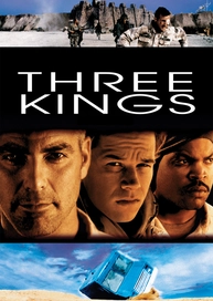 Three Kings