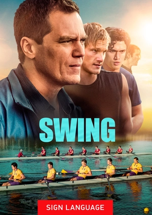Swing (Sign Language)