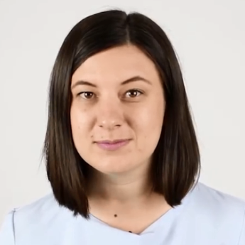 Оксана Бондаренко