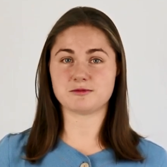 Анна Лавріненко