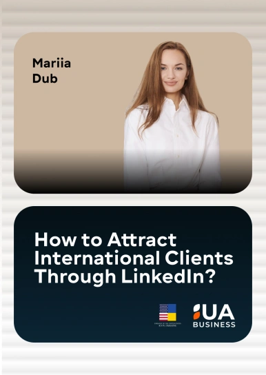 How to Attract International Clients Through LinkedIn?