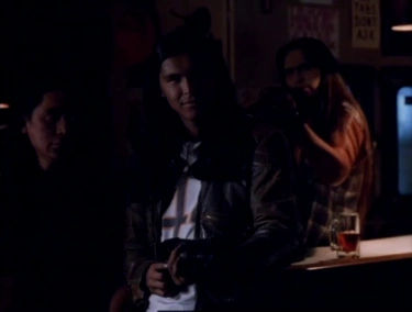 Парень, которого звали «Ненависть»