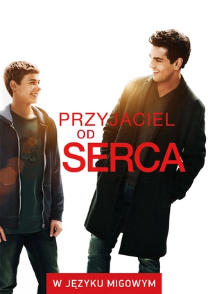 Przyjaciel od serca (w języku migowym)