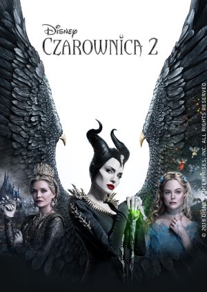 Czarownica 2 — plakat