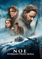 Noe: Wybrany przez Boga — plakat