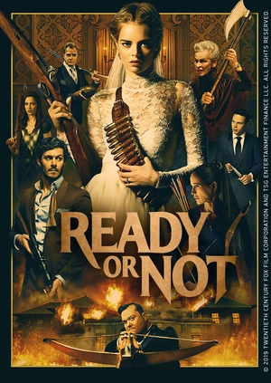 Ready or Not