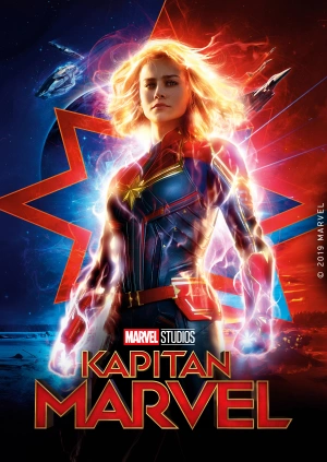 Kapitan Marvel