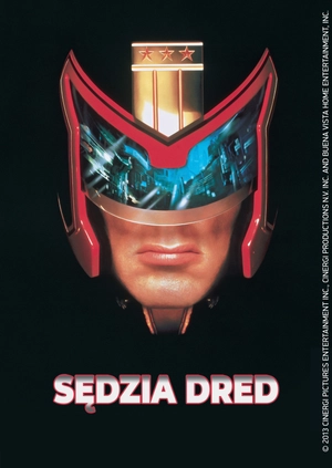 Sędzia Dredd
