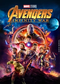 Avengers: Infinity War