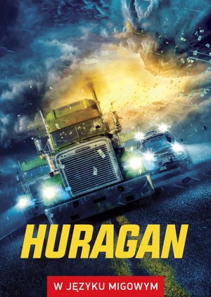 Huragan (w języku migowym)