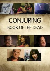 Conjuring: The Book of the Dead — plakat