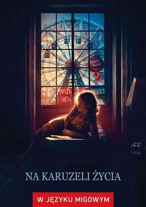 Na karuzeli życia (w języku migowym)
