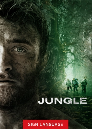 Jungle (Sign Language)
