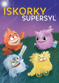 Iskorky supersyl