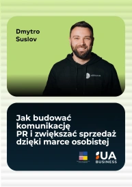 Jak budować komunikację PR i zwiększać sprzedaż dzięki marce osobistej