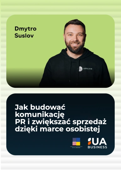 Jak budować komunikację PR i zwiększać sprzedaż dzięki marce osobistej