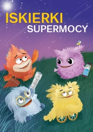 Iskierki supermocy