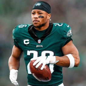 Підсумки міжсезоння. NFC North & East | NFL-2024