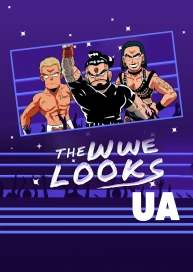 WWE Looks UA