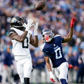 Підсумки міжсезоння. AFC West & South | NFL-2024