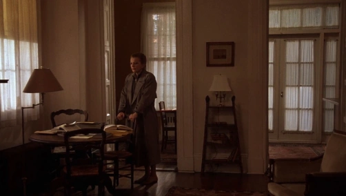 Другая женщина