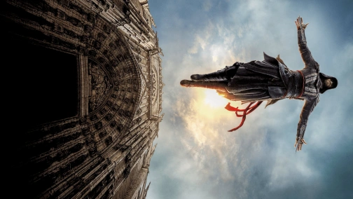 Assassin’s Creed