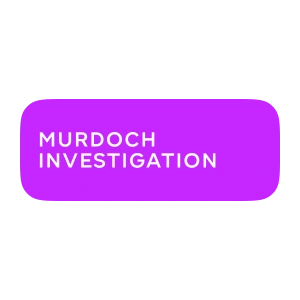 Murdoch Mysteries