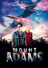 Mount Adams — plakat