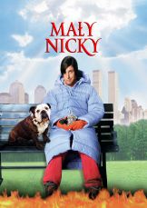Mały Nicky — plakat