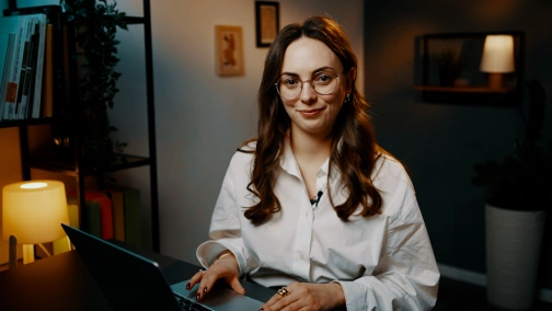 Фідбек у корпоративному світі (жестовою мовою)