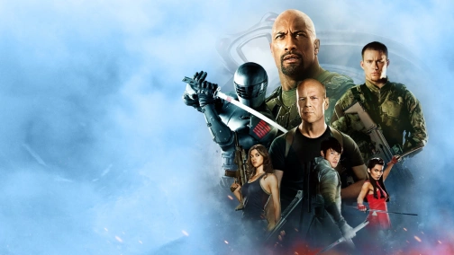G.I. Joe: Odwet