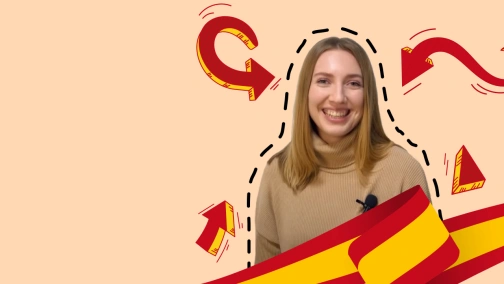 50 дієслів в іспанській мові + 50 прикладів в реченнях. Іспанська для початково - середнього рівня