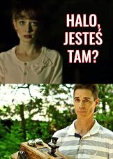 Halo, jesteś tam? — plakat