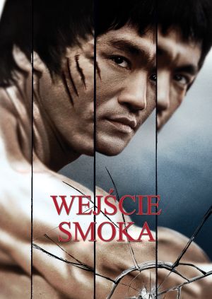 Wejście smoka — plakat