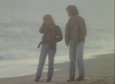 Красный прибой