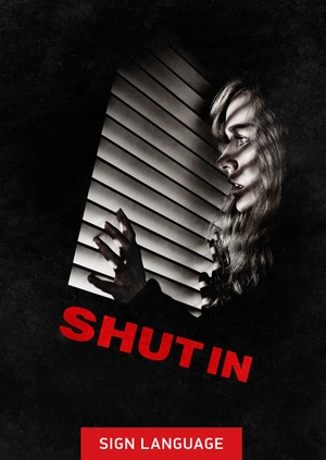 Shut in (Sign Language)