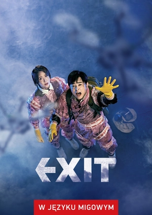 Exit (w języku migowym)