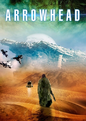 Arrowhead