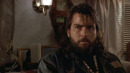 За пределами закона