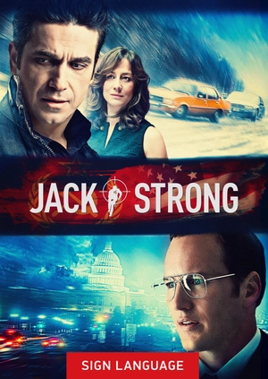 Jack Strong (Sign Language)